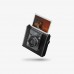 Умная цифровая камера с поддержкой моментальной печати. Instax WIDE Evo 0